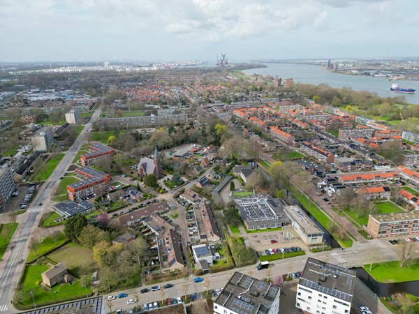 Medium property photo - Acacialaan 6, 3181 BA Rozenburg